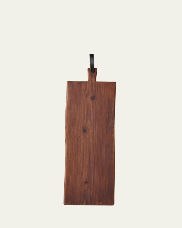 Heritage Large Plank, 40"